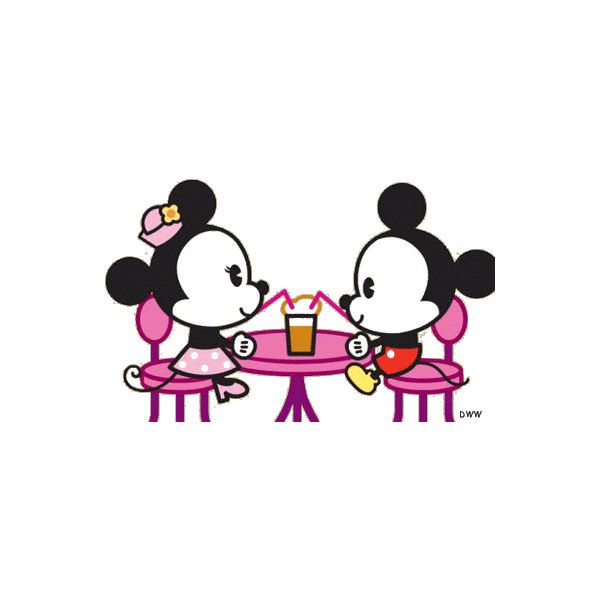 Disney cuties clipart disney clipart galore liked on polyvore