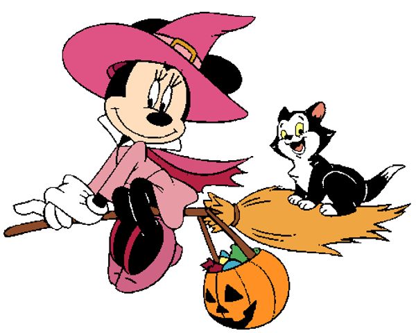 Disney halloween clip art free free clipart images 2