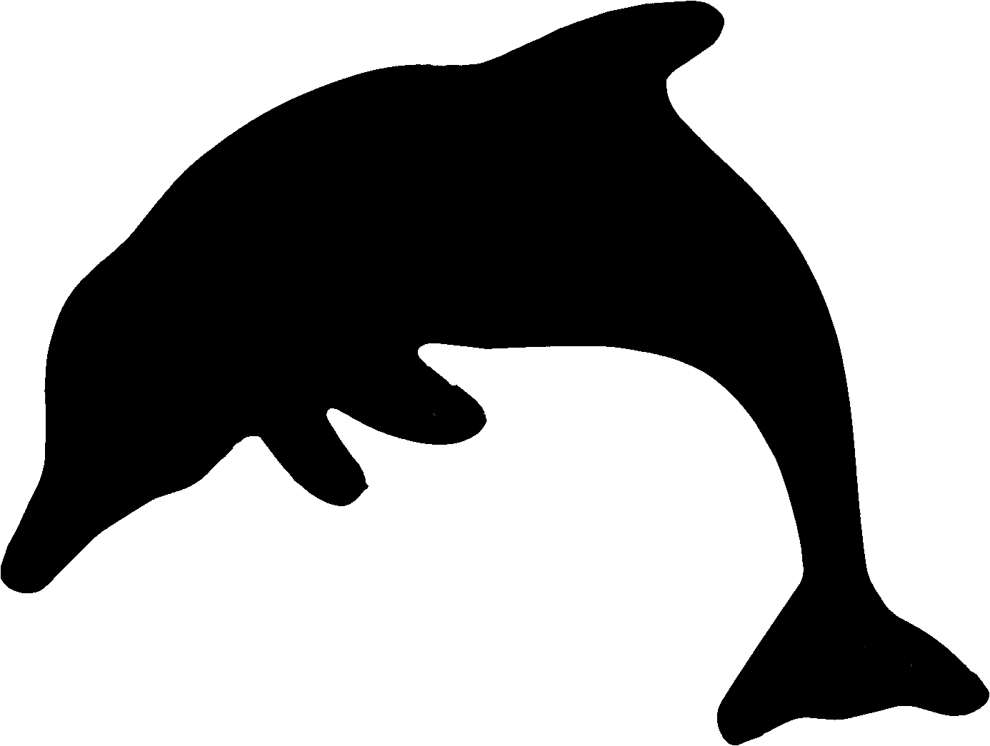 Dolphin clip art downloadclipart org