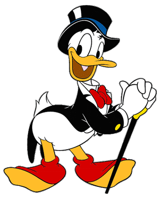 Donald duck clip art images 8 disney clip art galore