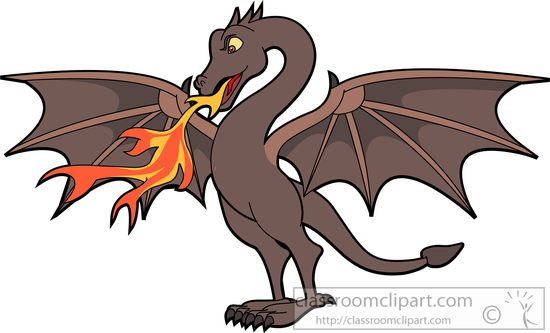 Dragon clip art images free free clipart images 2 clipartcow 2