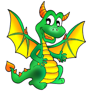 Dragon clip art images free free clipart images 2 clipartcow