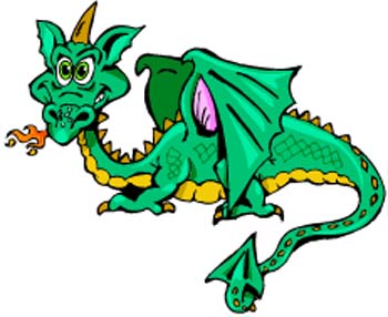Dragon clip art images free free clipart images 6