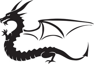 Dragon clip art images free free clipart images 7