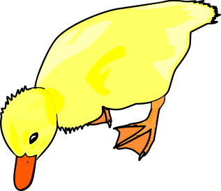 Ducks clip art download