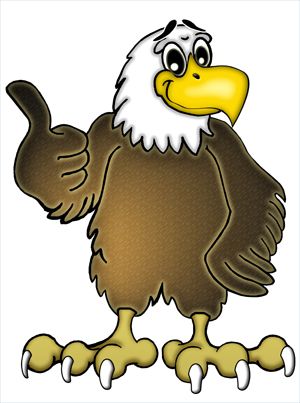 Eagle clip art or eagle notepad pictures toublanc info 3
