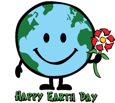 Earth day clip art for kids free clipart images