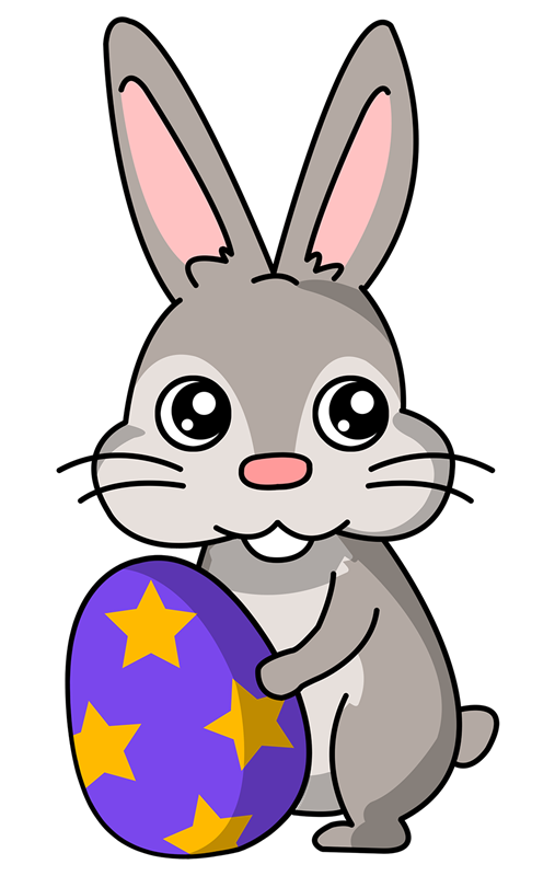 Easter bunny clip art free download free clipart 2