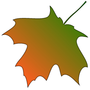 Fall leaves fall leaf clipart free clipart images