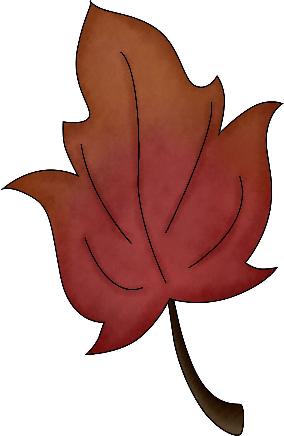 Fall leaves fall leaf clipart no background free clipart images