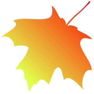 Fall leaves falling leaves clip art free clipart images
