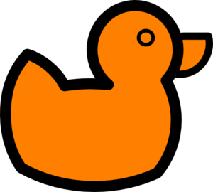 Flying duck clipart free clipart images image