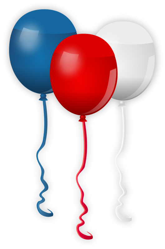 Free 4th of july clipart independence day graphics 4