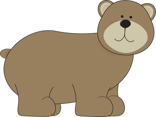 Free bear clipart pictures graphics illustrations cliparts and 2
