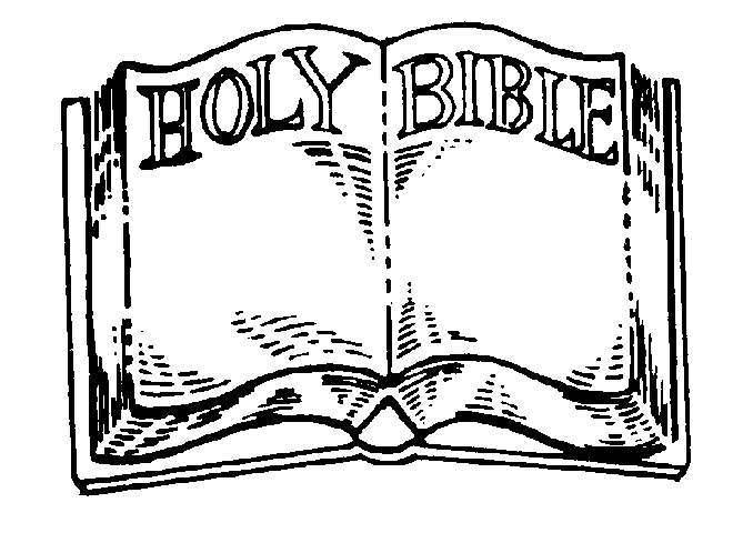 Free bible clip art images clipartix 5