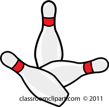 Free bowling clip art clipart clipartix 2