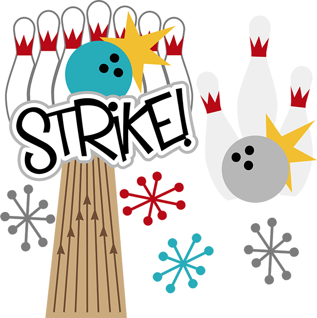 Free bowling clipart pictures free clipart images 3 3 clipartix