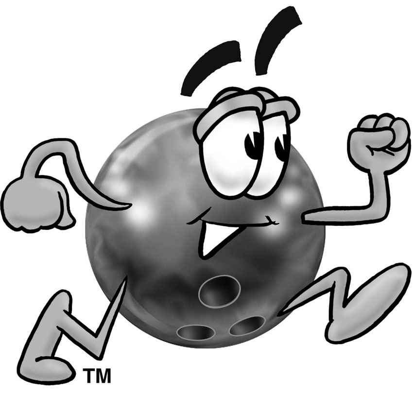 Free bowling clipart printable free clipart images 5