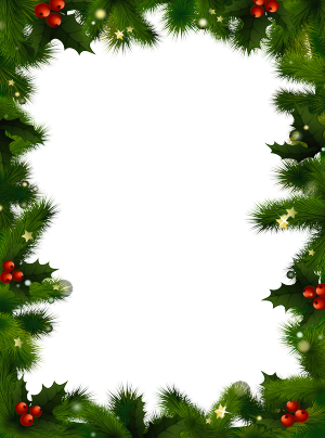 Free christmas borders you can download and print cliparts