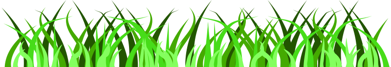 Free clip art nature trees tree with grass clipart image 2