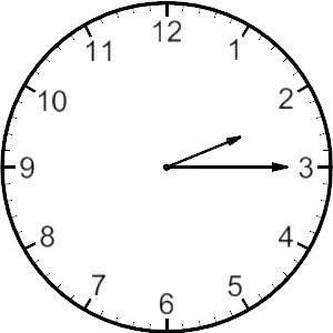 Free clip art of clocks and time