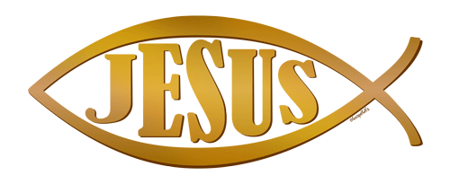 Free clip art the name of jesus in the ancient christian symbol