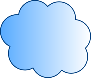 Free cloud clipart public domain cloud clip art images and 3