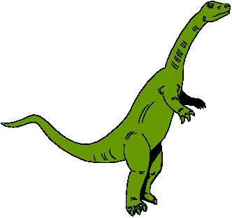 Free dinosaur clipart clip art pictures graphics and illustrations 4