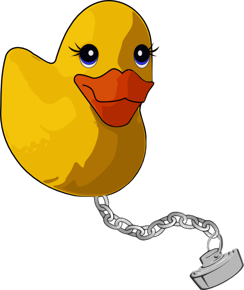Free duck clipart clipart
