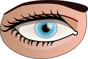 Free eye clipart 3 pages of public domain clip art 2
