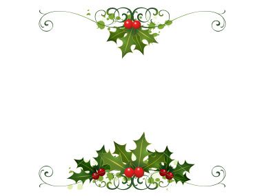 Free holiday clip art borders photos of borders page borders