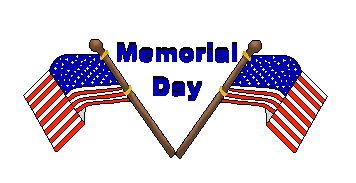 Free memorial day clip art images 2 image 7