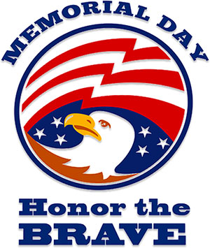 Free memorial day clipart memorial day animations s