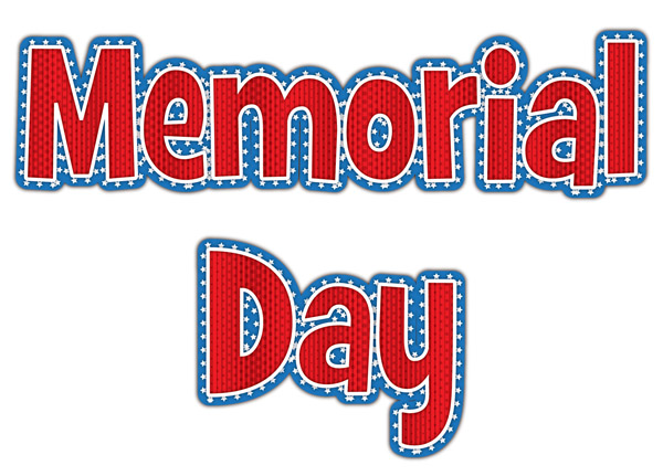 Free memorial day pictures illustrations clip art and graphics