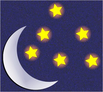 Free moon clipart free clipart graphics images and photos image 1 2