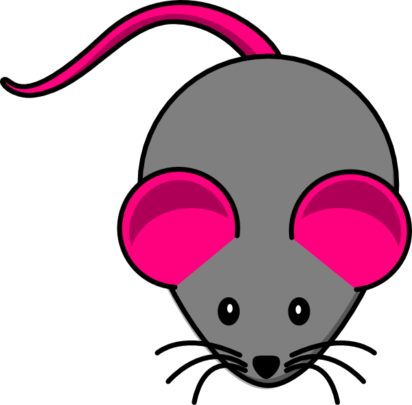Free mouse clipart the cliparts