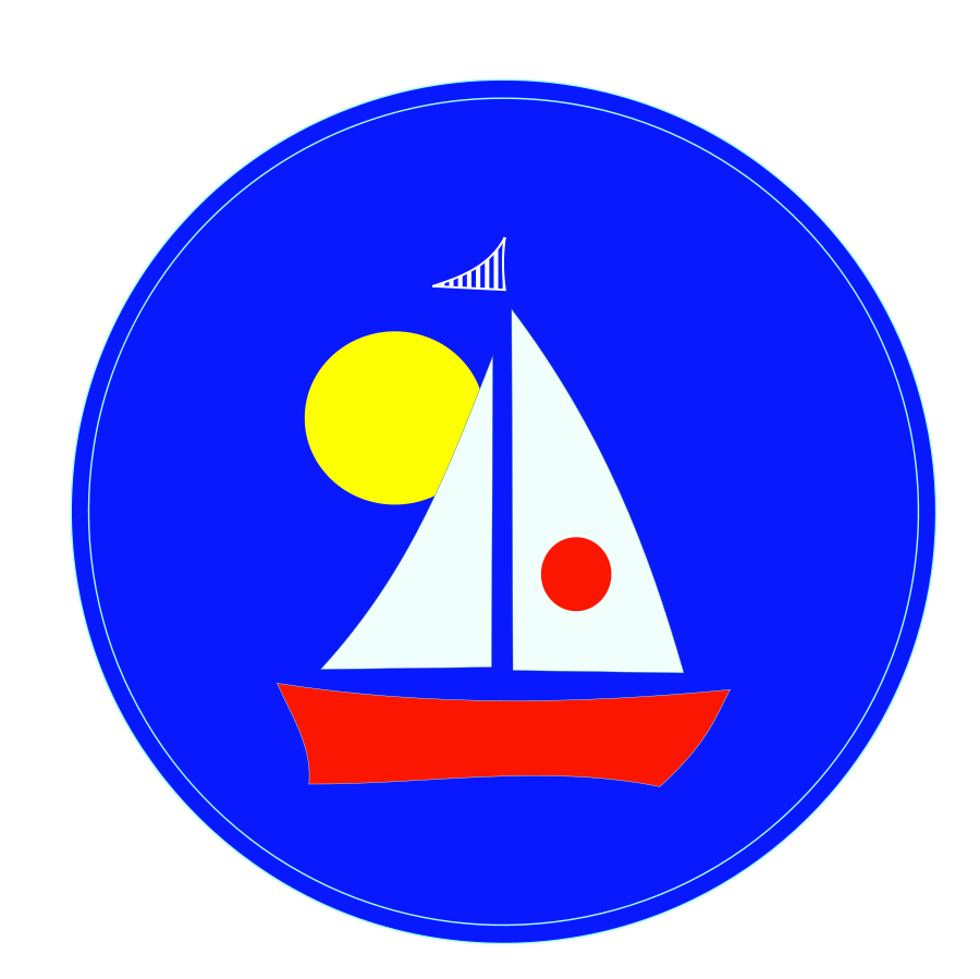 Free sailboat clip art