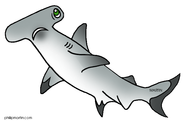 Free shark clip art free clipart images 2