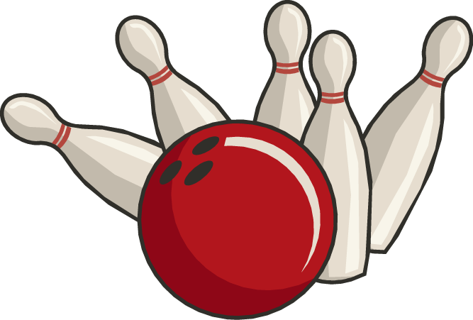 Free sports bowling clipart clip art pictures graphics 2 image 0