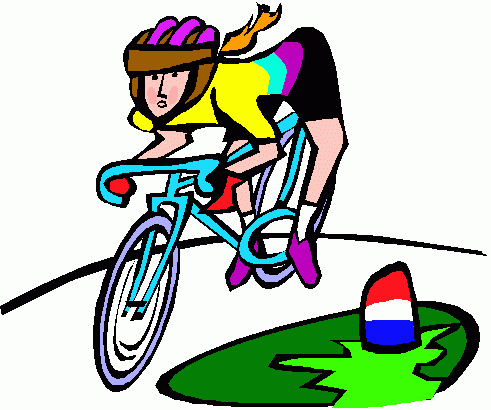 Free sports clipart for kids clipart
