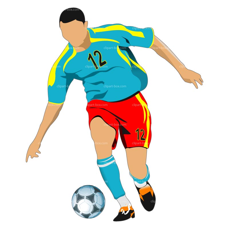 Free sports soccer clipart clip art pictures graphics 2 clipartix