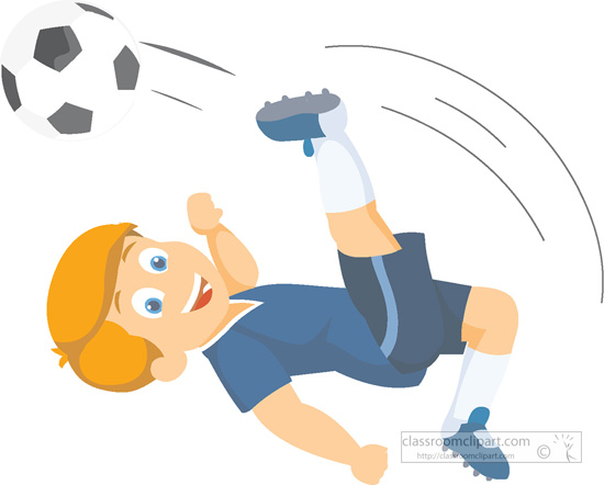 Free sports soccer clipart clip art pictures graphics 2