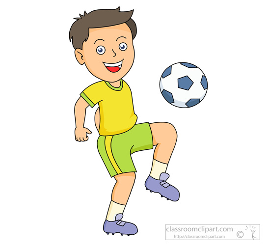 Free sports soccer clipart clip art pictures graphics 3
