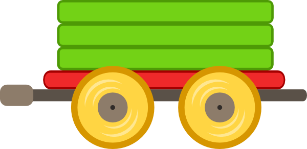 Free trains clipart free clipart graphics images and photos 3