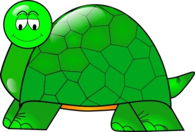 Free turtle clipart clipart