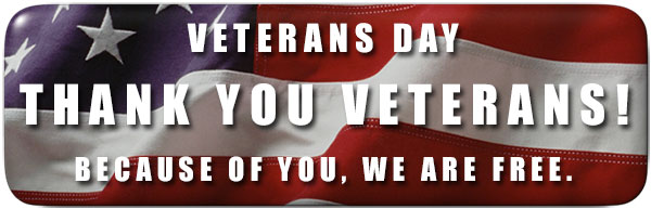 Free veterans day clipart graphics 3