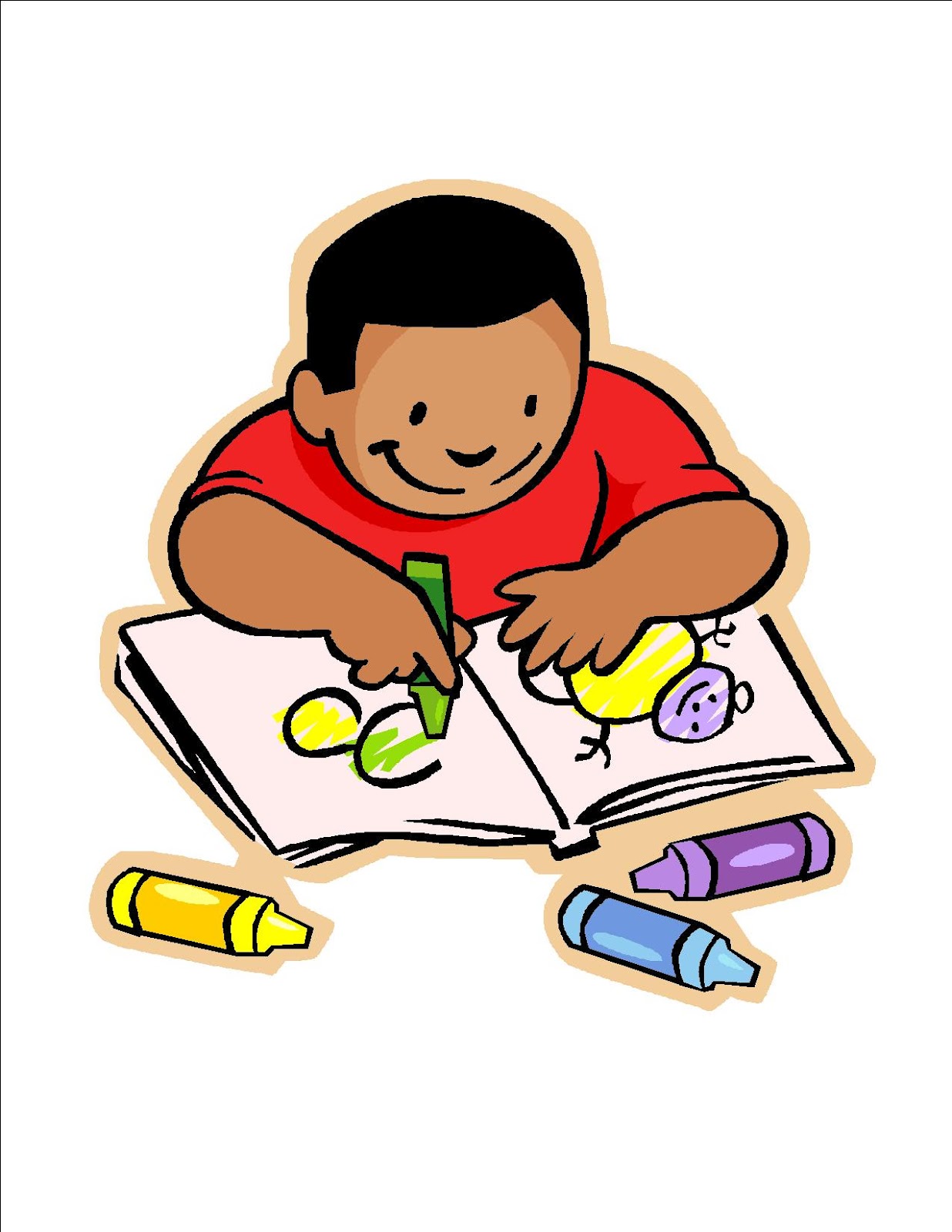 Free writing clipart the cliparts