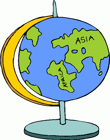 Globe clip art customizable free clipart images 3