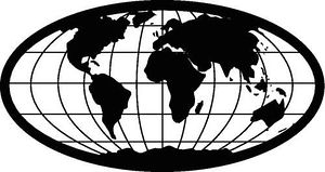 Globe clipart clip art free clipart images