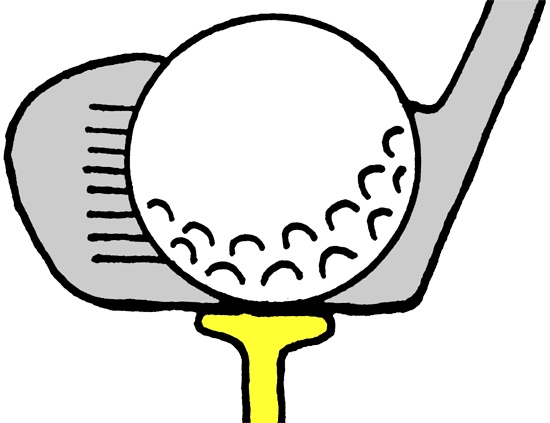 Golf clip art microsoft free clipart images 3